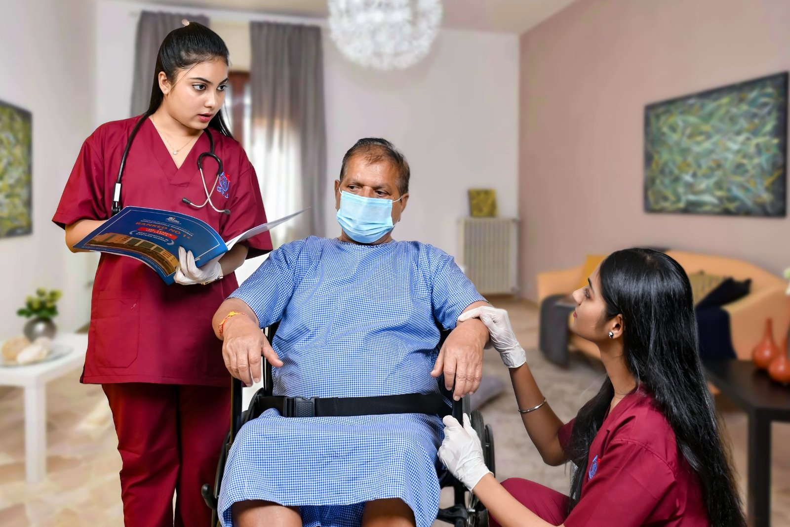 Understanding Stroke Recovery: A Step-by-Step Guide to Rehabilitation