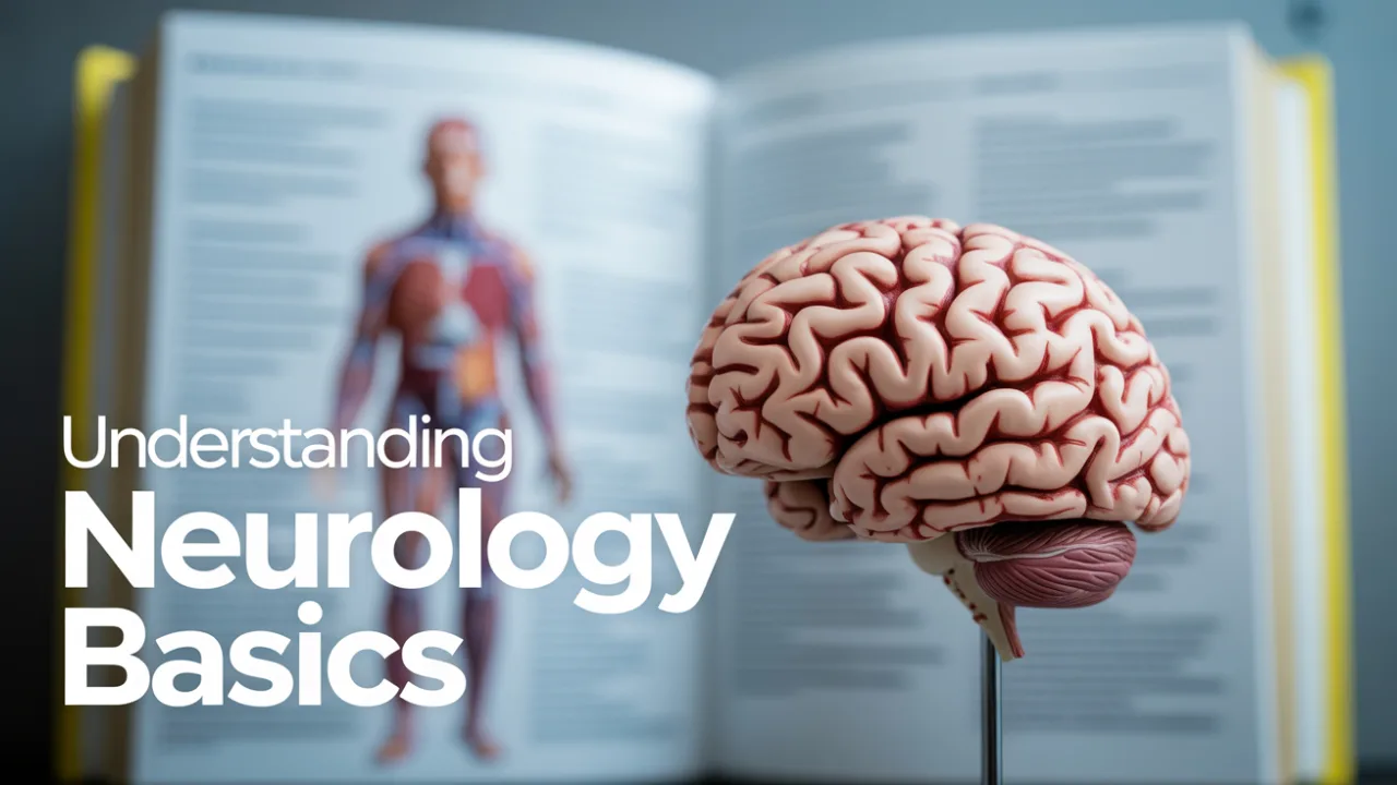 Basics of Neurology: A Comprehensive Overview